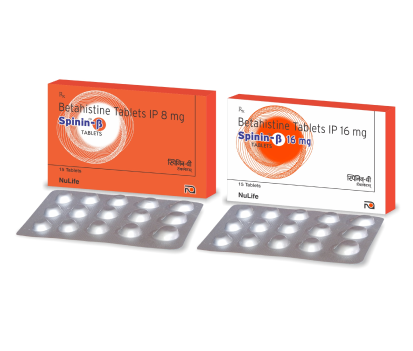 NuNaf Tablets